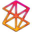 Zune Player Icon 128x128 png